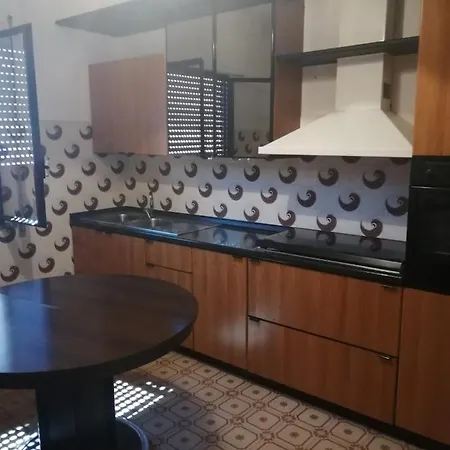 Casa Garri' Sciconi Di