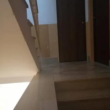 Casa Garri' Sciconi Di * 브리아티코