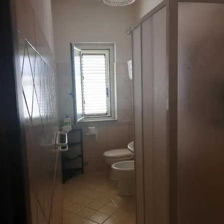 펜션 Casa Garri' Sciconi Di