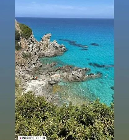 Casa Garri' Sciconi Di 펜션