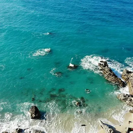 Casa Garri' Sciconi Di