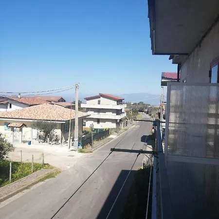 Casa Garri' Sciconi Di *