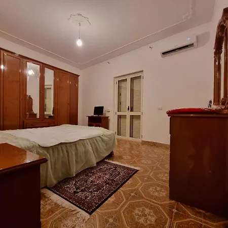 Casa Garri' Sciconi Di