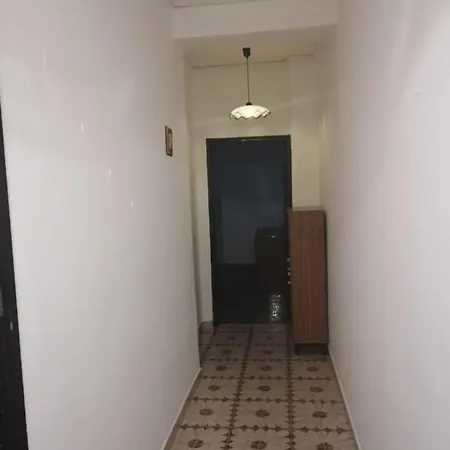 Casa Garri' Sciconi Di בריאטיקו