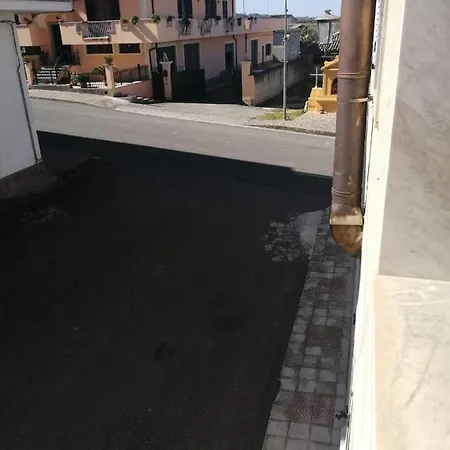 Casa Garri' Sciconi Di Casa de Férias Briatico