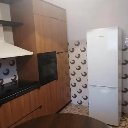 Casa Garri' Sciconi Di Briatico