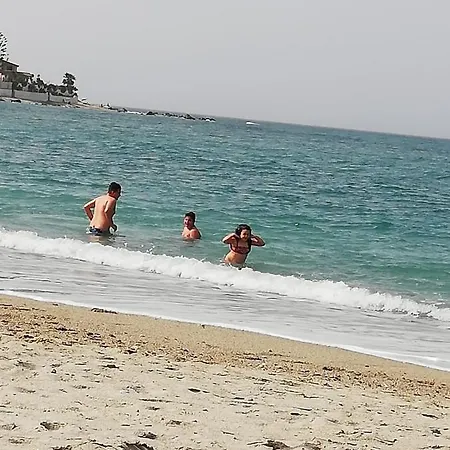 Casa de Férias Casa Garri' Sciconi Di *