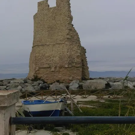 Casa Garri' Sciconi Di Briatico