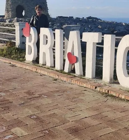 Casa Garri' Sciconi Di Casa de Férias *