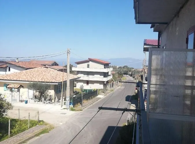 Casa Garri' Sciconi Di *