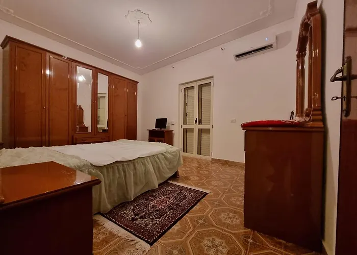 Casa Garri' Sciconi Di