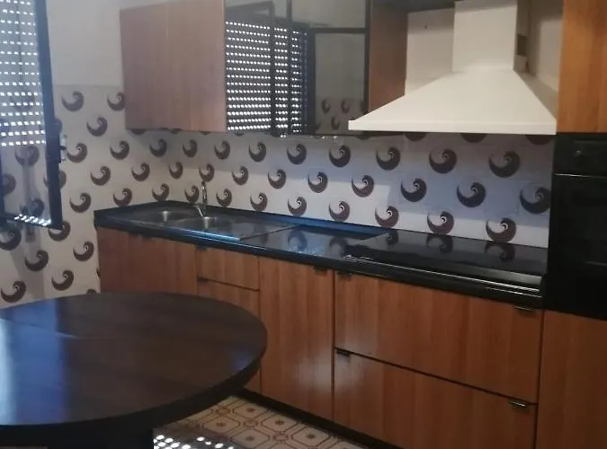 Casa Garri' Sciconi Di