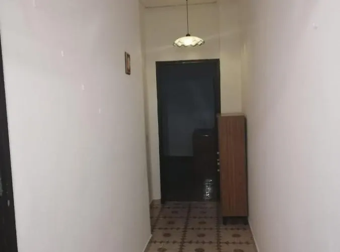 Casa Garri' Sciconi Di Briatico