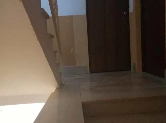 Casa Garri' Sciconi Di * Briatico