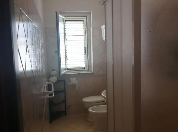 Casa de Férias Casa Garri' Sciconi Di