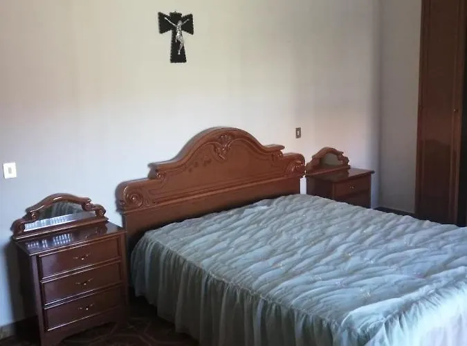 Casa Garri' Sciconi Di Casa de Férias