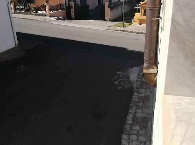 Casa Garri' Sciconi Di Casa de Férias Briatico