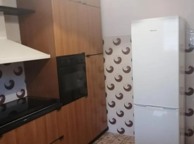 Casa Garri' Sciconi Di Briatico