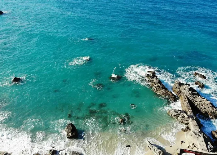 Casa Garri' Sciconi Di