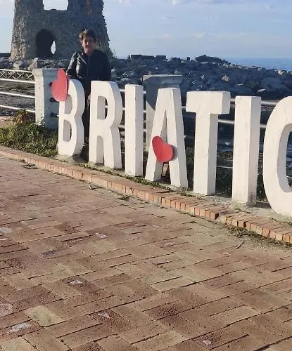 Casa Garri' Sciconi Di Casa de Férias *